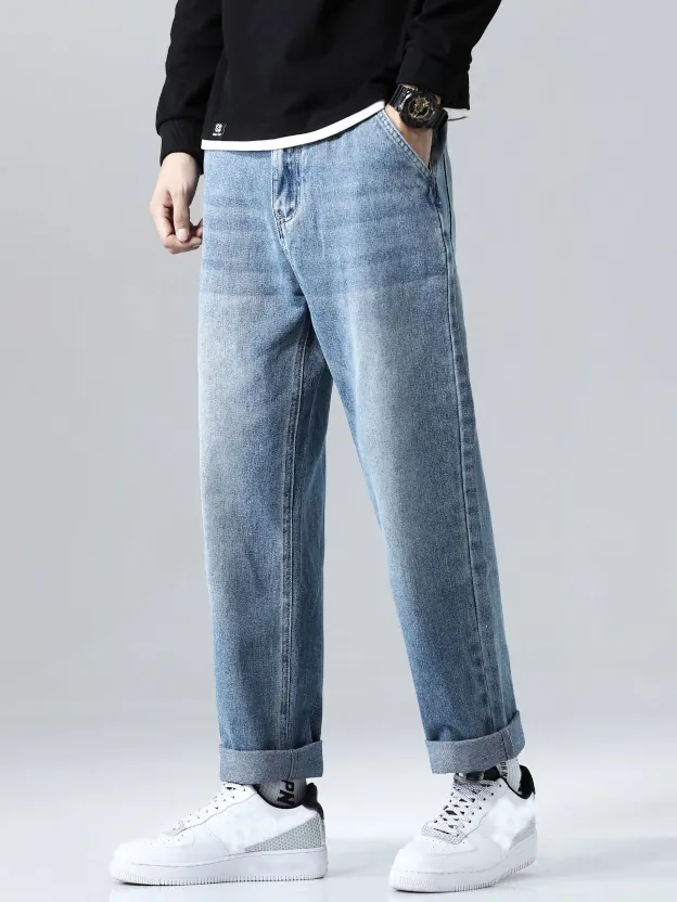 Jeans & Pants