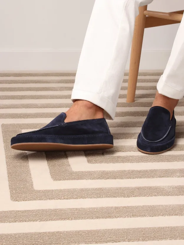 Loafers