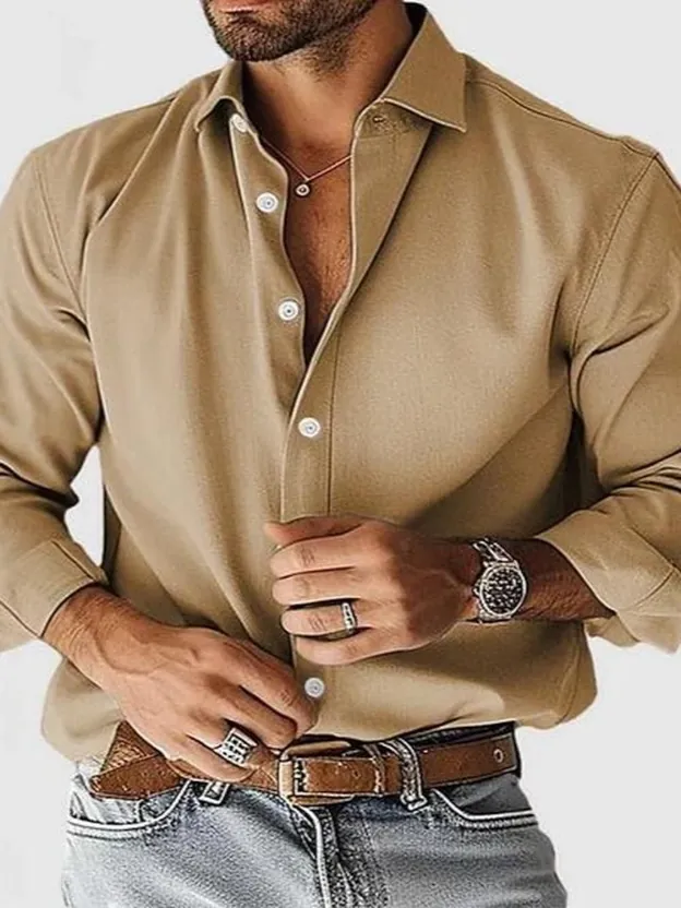 Shirts