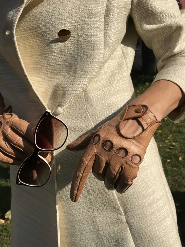 Gloves