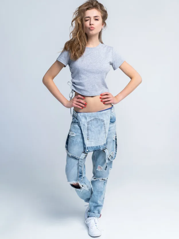 Jeans & Pants