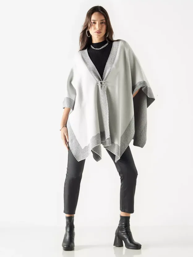 Ponchos