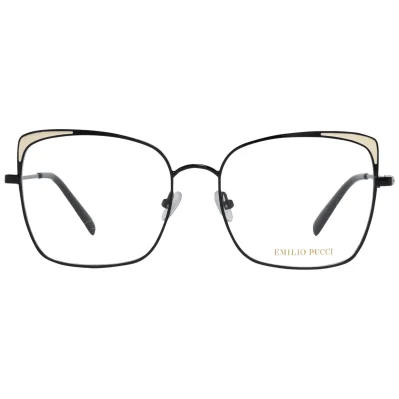 Black Women Optical Frames