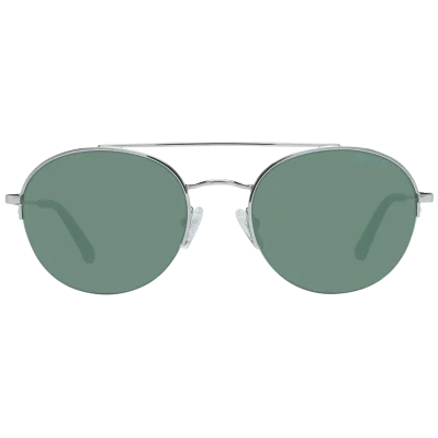 Gray Men Sunglasses