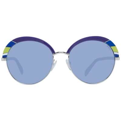 Purple Women Sunglasses