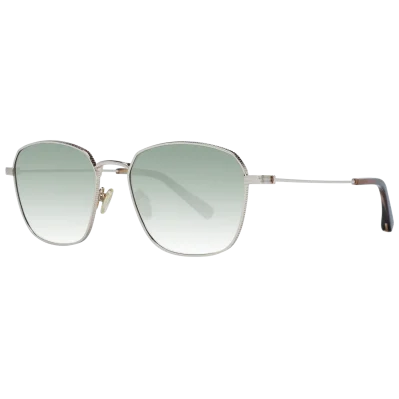 Gold Men Sunglasses