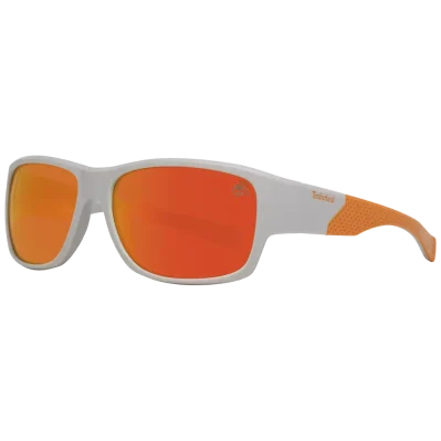 Gray Men Sunglasses