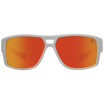Gray Men Sunglasses