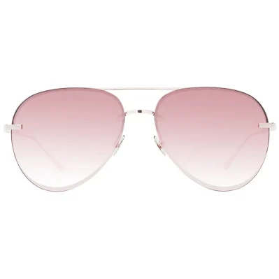 Rose Gold Women Sunglasses