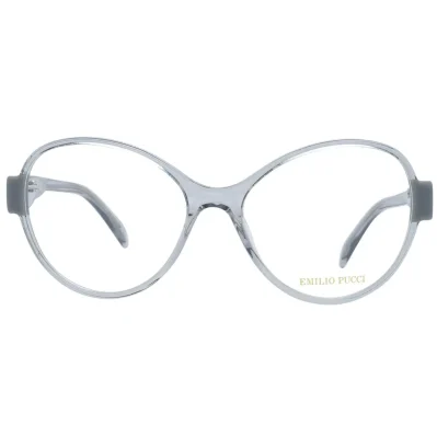 Transparent Women Optical Frames