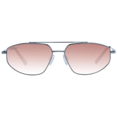 Gray Men Sunglasses