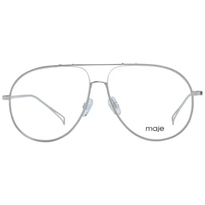 Gold Women Optical Frames