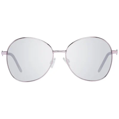 Rose Gold Women Sunglasses