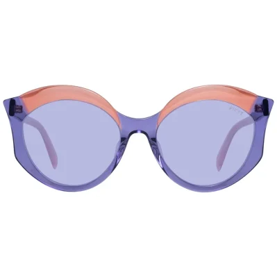 Purple Women Sunglasses