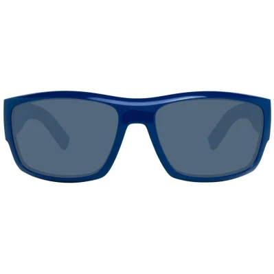 Blue Unisex Sunglasses