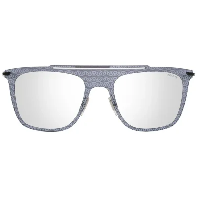 Gray Men Sunglasses