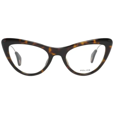 Brown Women Optical Frames