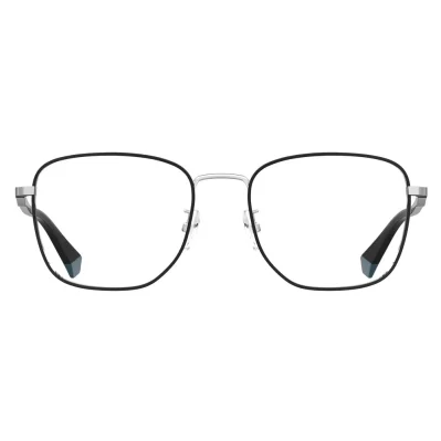 Silver Metal Frames