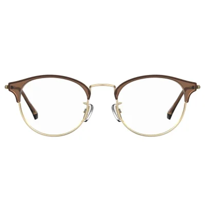 Brown Metal Frames