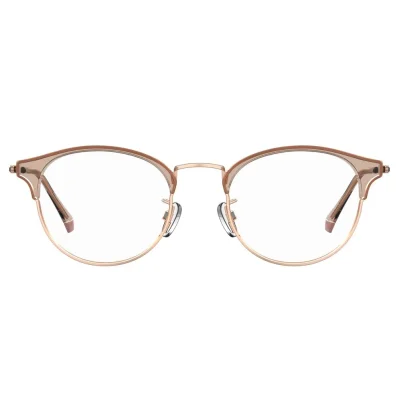 Multicolor Metal Frames