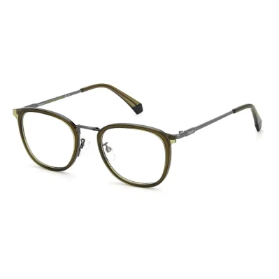 Bicolor Polyamide Polyamide Frames