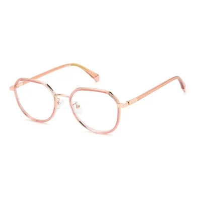 Gold Polyamide Polyamide Frames