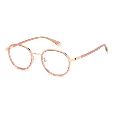 Gold Polyamide Polyamide Frames