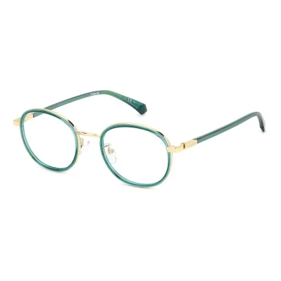 Gold Polyamide Polyamide Frames