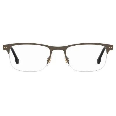 Brown Metal Frames