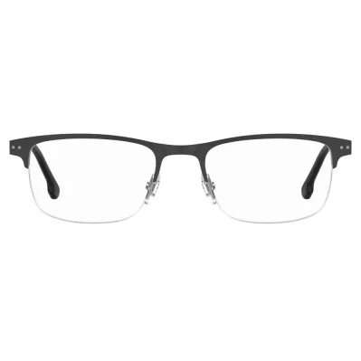 Black Metal Frames