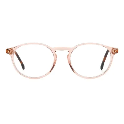 Beige Acetate Frames