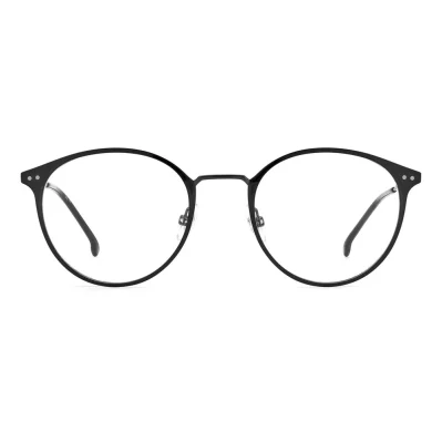 Black Metal Frames
