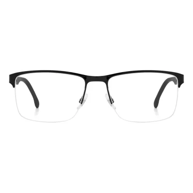 Black Stainless Steel Frames