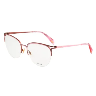 Purple Metal Frames