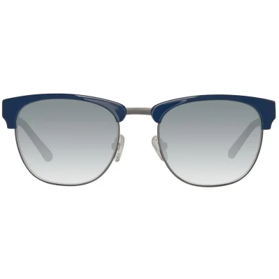 Purple Acetate & Acetate Sunglasses