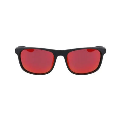 Black Injected Sunglasses