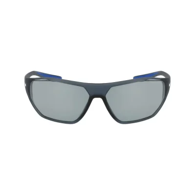 Gray Injected Sunglasses