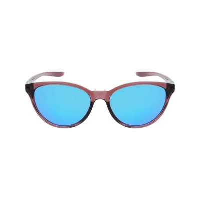 Gray Injected Sunglasses