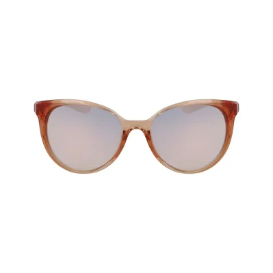 Multicolor Injected Sunglasses