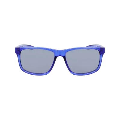 Blue Acetate Sunglasses