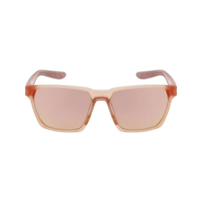 Red Injected Sunglasses