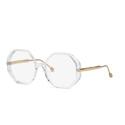 Transparent Acetate Frames