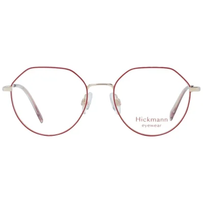 Red Women Optical Frames
