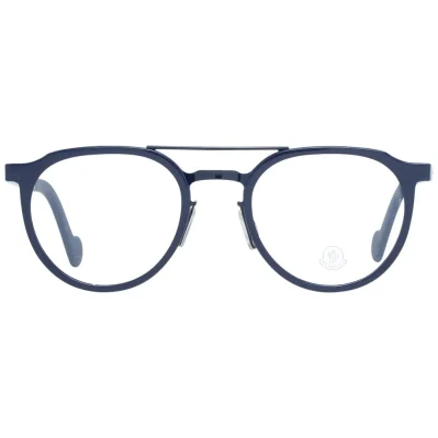 Blue Unisex Optical Frames