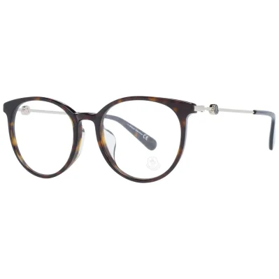 Brown Unisex Optical Frames