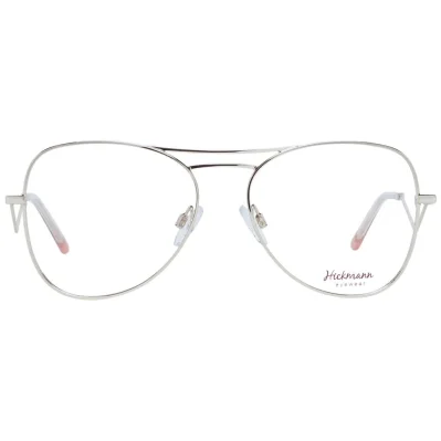 Gold Women Optical Frames