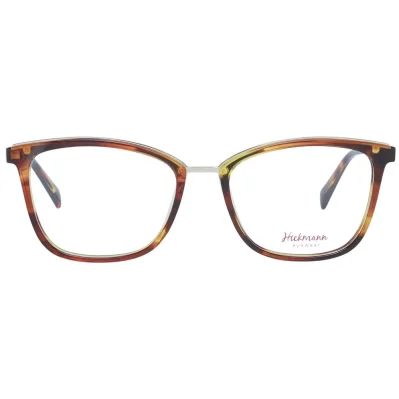 Brown Women Optical Frames