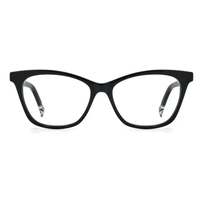 Black Acetate Frames