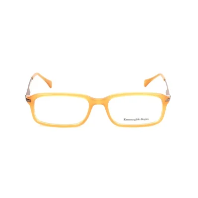 Yellow Acetate / Acetate Frames