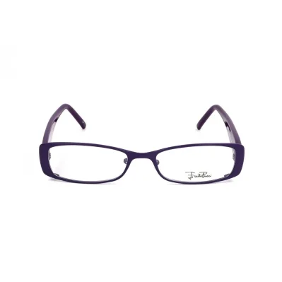 Purple Metal Frames